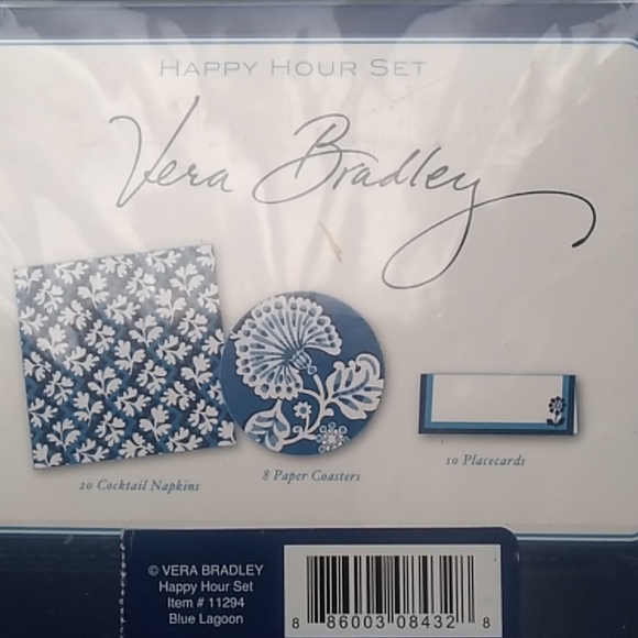 VERA BRADLEY- Bundle - Picture 3 of 3